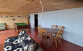 Machaire Rabhartaigh Glamping